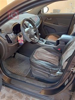 کیا سپۆرتاج